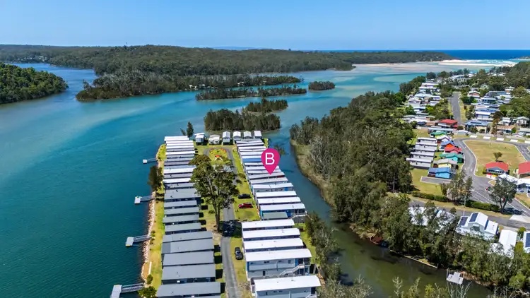 60/20 Garrad Way, Lake Conjola NSW 2539