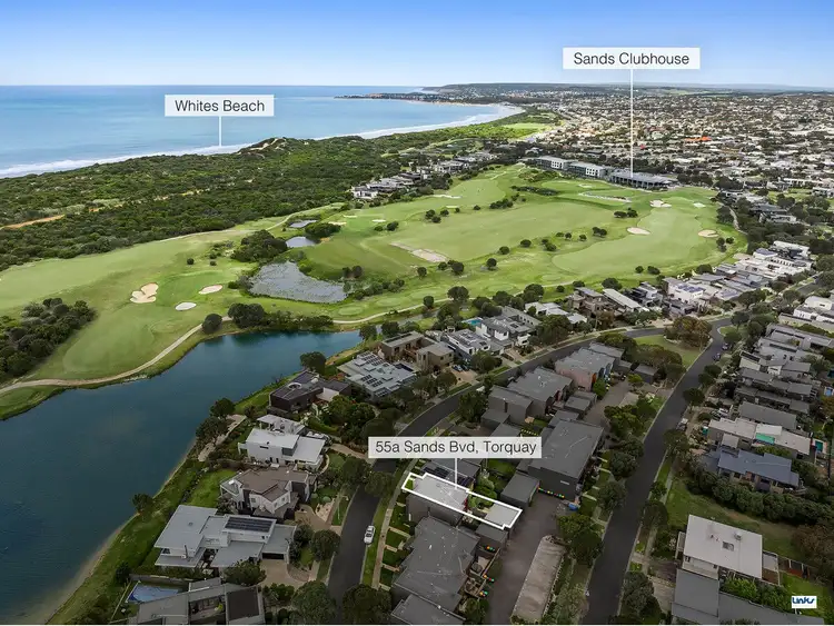 55A Sands Boulevard, Torquay VIC 3228
