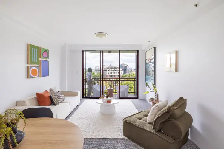 168-172 Goulburn Street