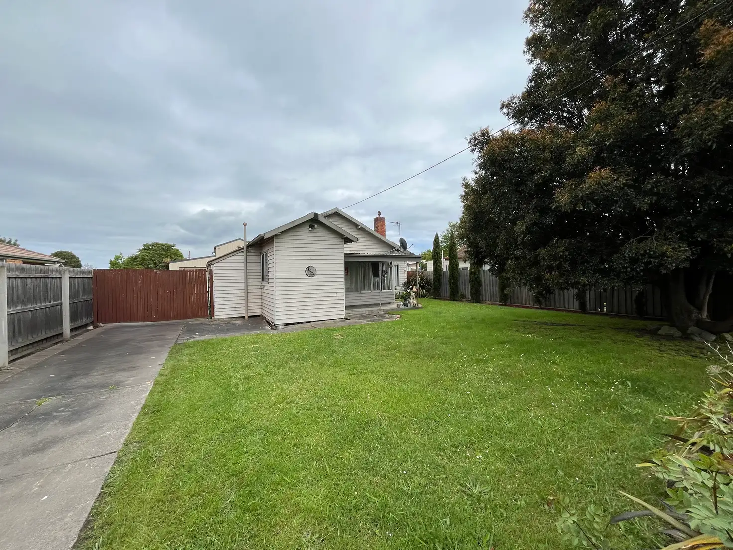 Main view of Homely house listing, 63 Lafayette Street, Traralgon VIC 3844
