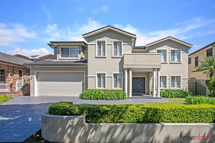 19 Plimsoll Street, Sans Souci NSW 2219