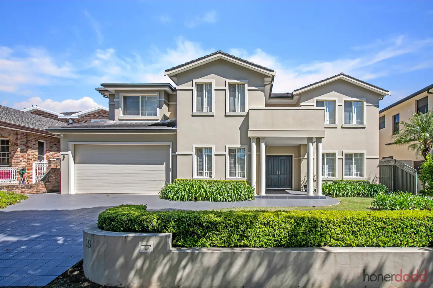 Main view of Homely house listing, 19 Plimsoll Street, Sans Souci NSW 2219