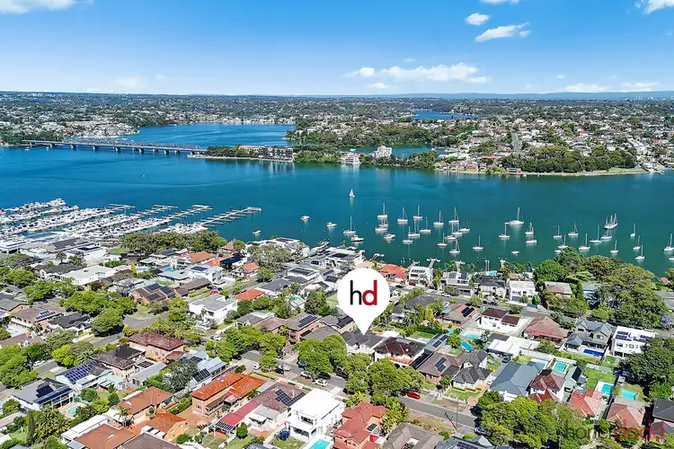 Second view of Homely house listing, 19 Plimsoll Street, Sans Souci NSW 2219