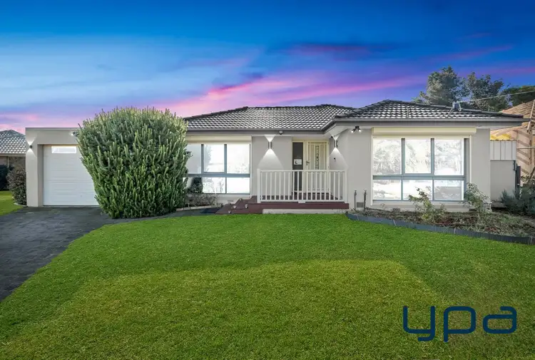 7 Loddon Court, Werribee VIC 3030