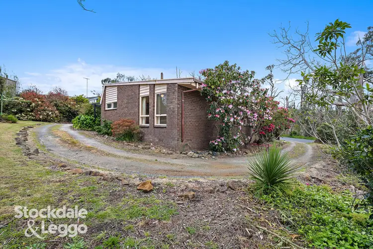 32 Baths Road, Mirboo North VIC 3871