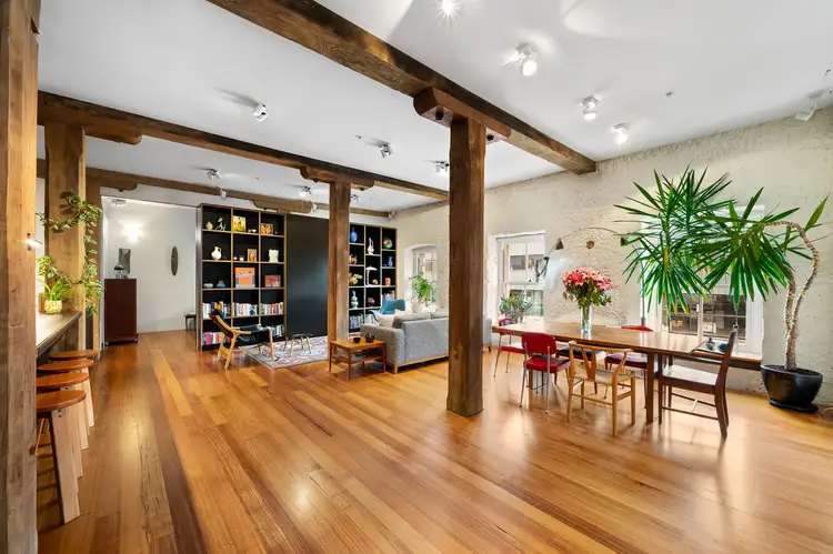 13-17 Castray Esplanade