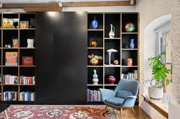 Third view of Homely apartment listing, 156/13-17 Castray Esplanade, Battery Point TAS 7004