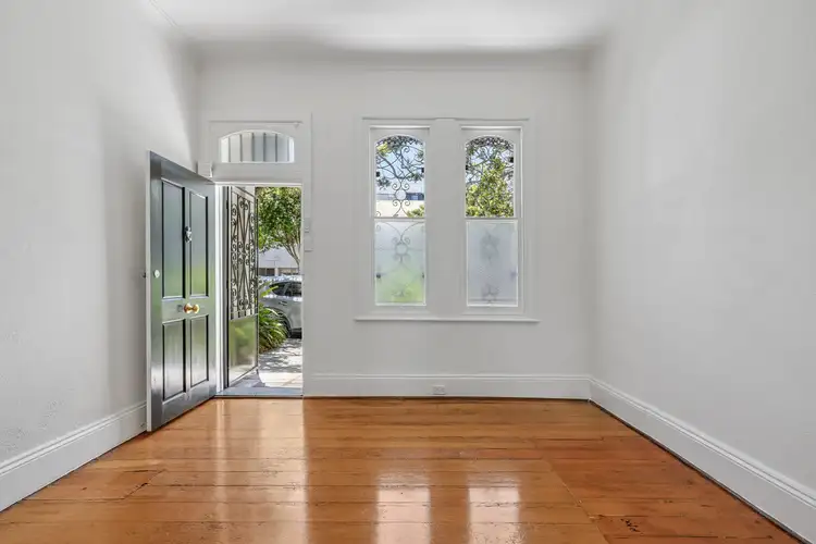 Second view of Homely terrace listing, 53 Albion Street, Paddington NSW 2021