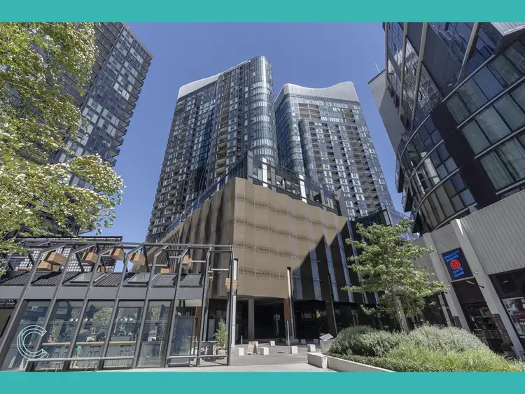 1807/3 Grazier Lane, Belconnen ACT 2617