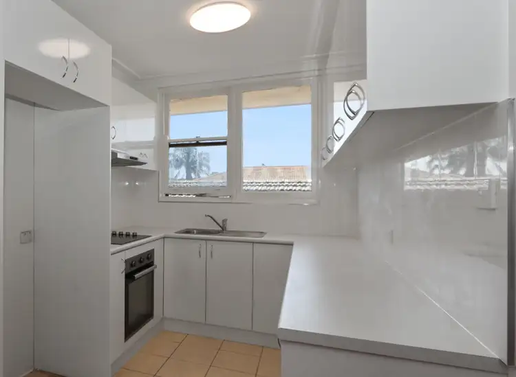 Second view of Homely flat listing, 5/1 Oxford Street, Belmore NSW 2192