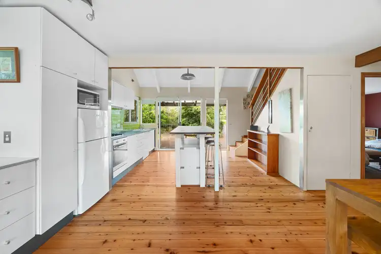 Fifth view of Homely house listing, 9 Terragong Avenue, Bawley Point NSW 2539