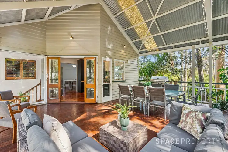 Sixth view of Homely house listing, 9 Campion Avenue, Bardon QLD 4065