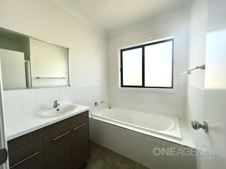 Fourth view of Homely semi-detached listing, 39b Kidd Circuit, Goulburn NSW 2580