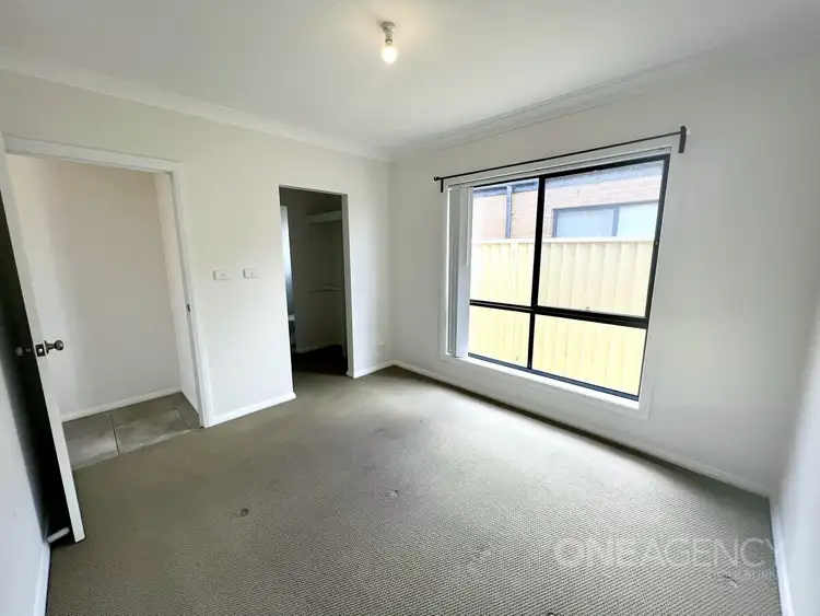 Fifth view of Homely semi-detached listing, 39b Kidd Circuit, Goulburn NSW 2580