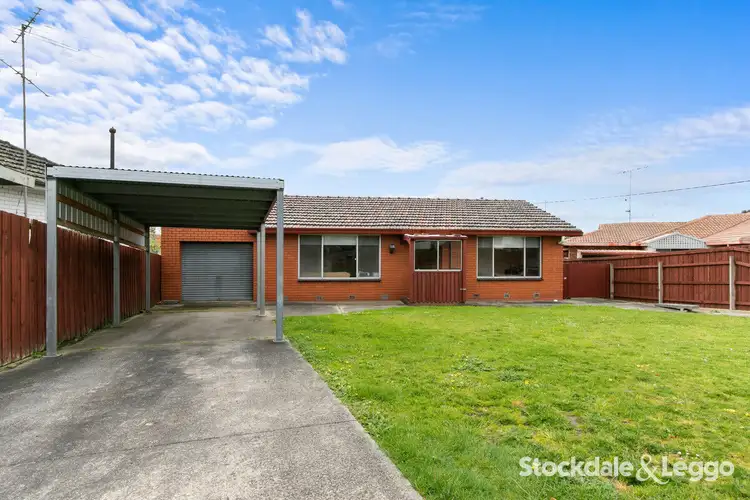 Second view of Homely townhouse listing, 8 Wicks Crescent, Morwell VIC 3840