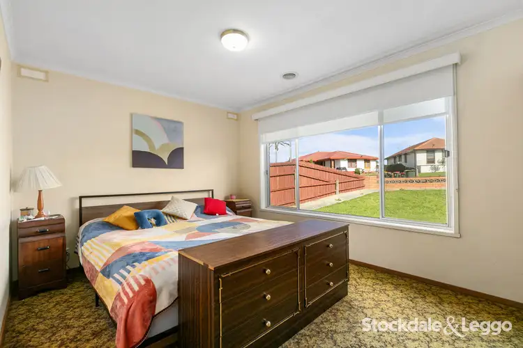 Third view of Homely townhouse listing, 8 Wicks Crescent, Morwell VIC 3840