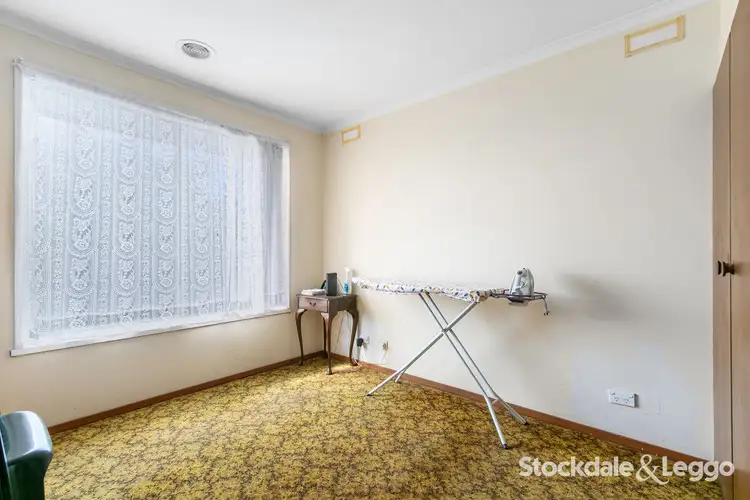 Fourth view of Homely townhouse listing, 8 Wicks Crescent, Morwell VIC 3840