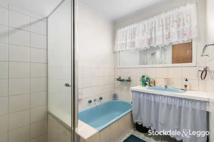 Fifth view of Homely townhouse listing, 8 Wicks Crescent, Morwell VIC 3840