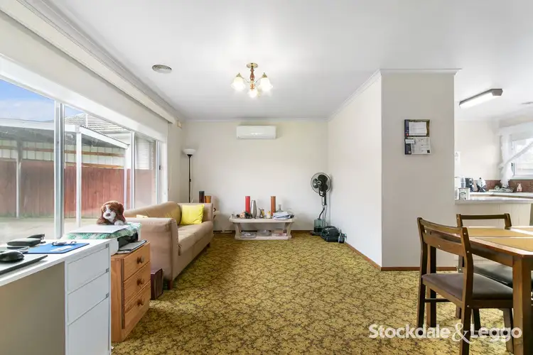 Sixth view of Homely townhouse listing, 8 Wicks Crescent, Morwell VIC 3840