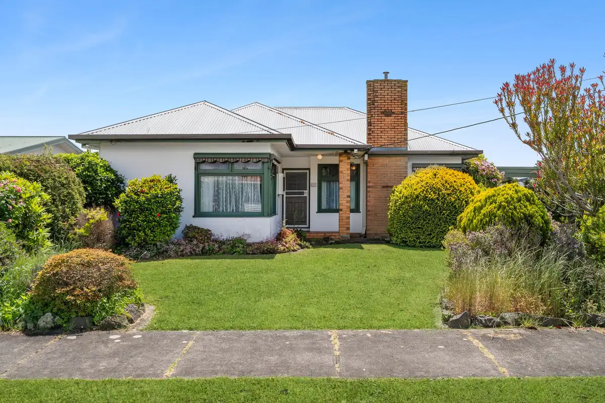 Main view of Homely house listing, 17 Thompson Street`, Colac VIC 3250