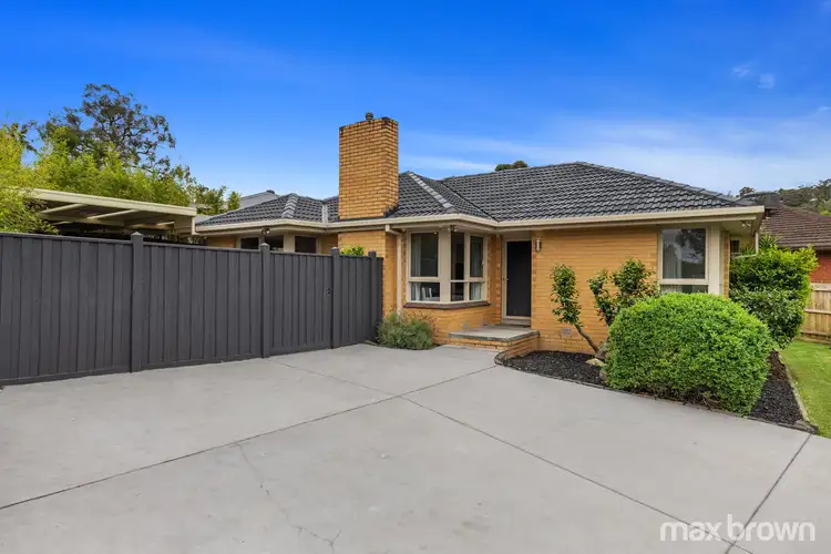 9 Old Gippsland Road