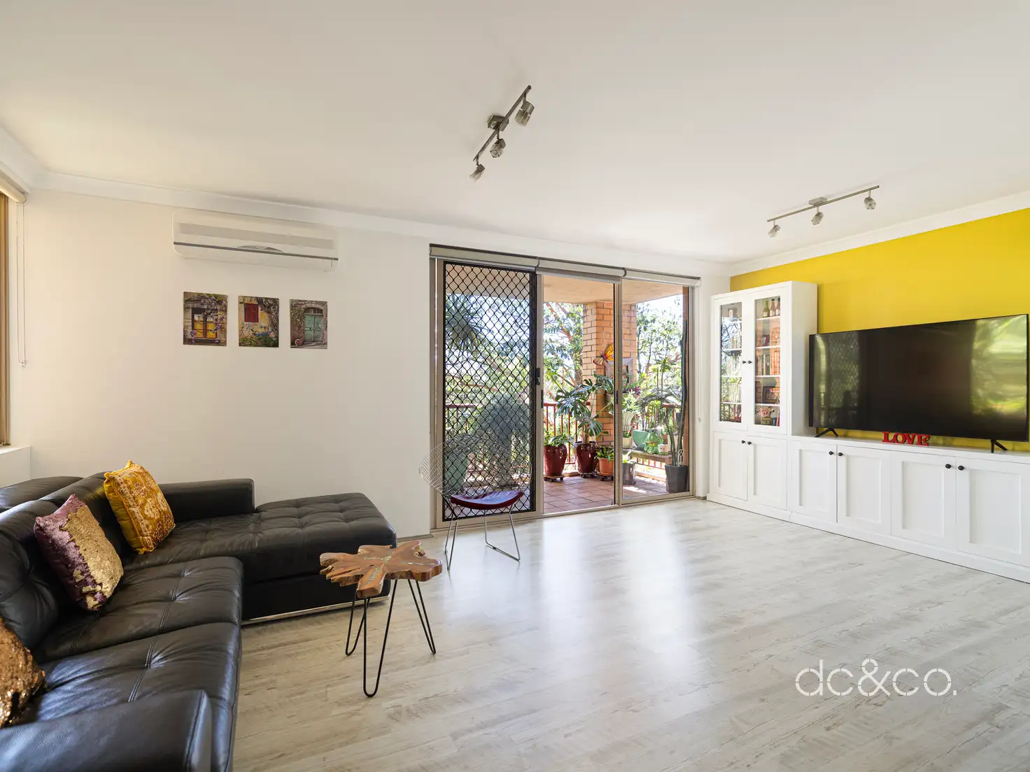 Main view of Homely apartment listing, 8E/19-21 George Street, North Strathfield NSW 2137