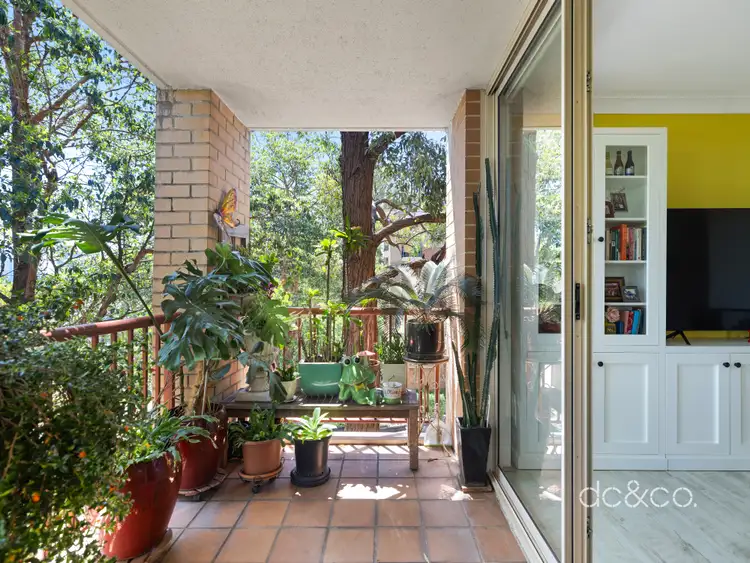 Second view of Homely apartment listing, 8E/19-21 George Street, North Strathfield NSW 2137
