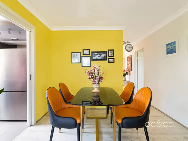 Third view of Homely apartment listing, 8E/19-21 George Street, North Strathfield NSW 2137