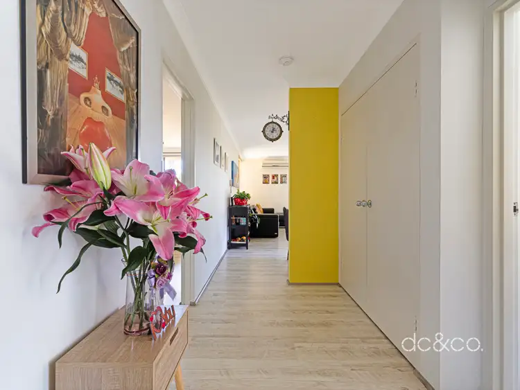 Fifth view of Homely apartment listing, 8E/19-21 George Street, North Strathfield NSW 2137