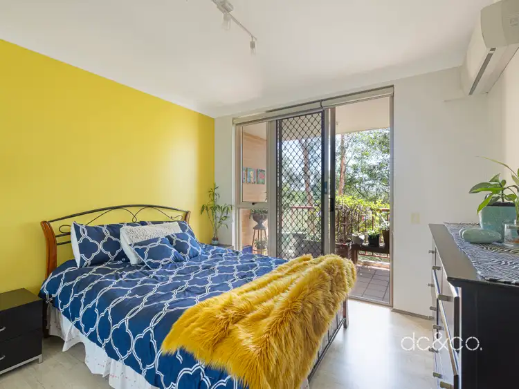 Sixth view of Homely apartment listing, 8E/19-21 George Street, North Strathfield NSW 2137