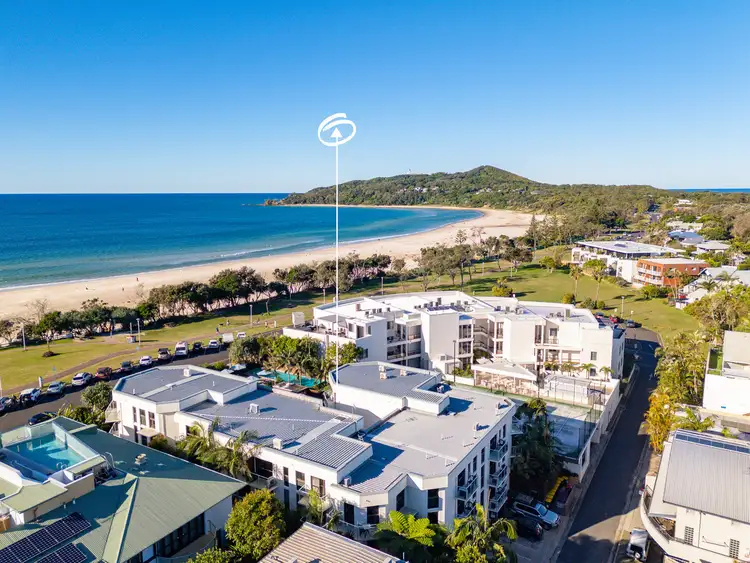 Fourth view of Homely house listing, 5/22 Bay Street, Byron Bay NSW 2481