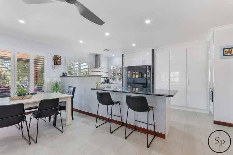 13 Bryde Court, Dawesville WA 6211