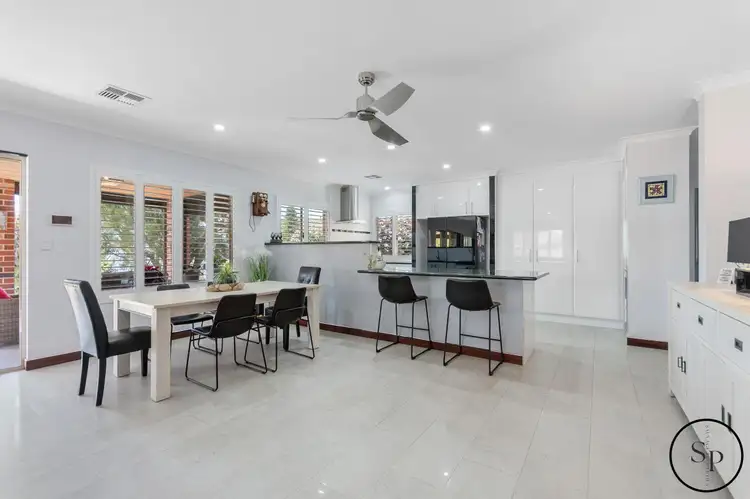 13 Bryde Court, Dawesville WA 6211