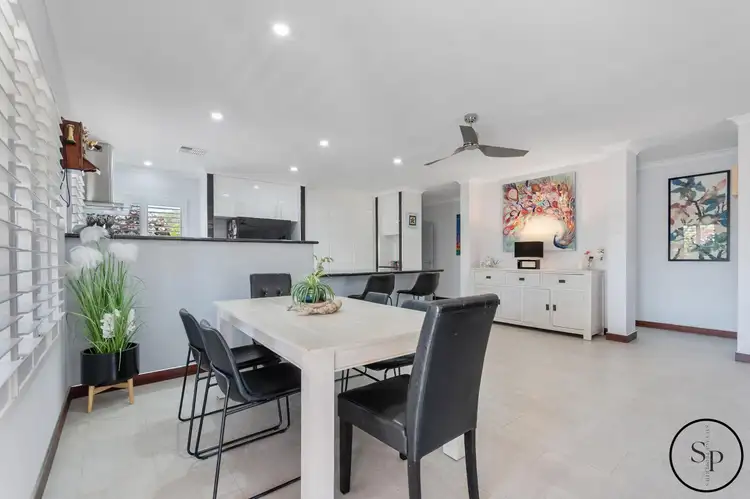 13 Bryde Court, Dawesville WA 6211