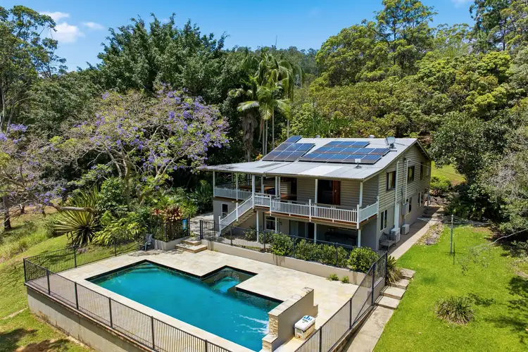 Fifth view of Homely rural property listing, 278 Highlands Road, Eudlo QLD 4554