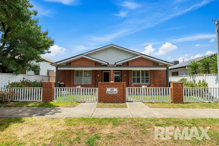 1 & 2/25 Evans Street, Wagga Wagga NSW 2650