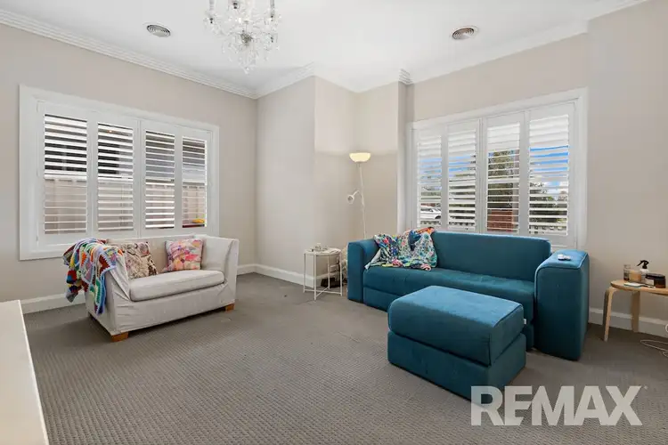 Second view of Homely semi-detached listing, 1 & 2/25 Evans Street, Wagga Wagga NSW 2650