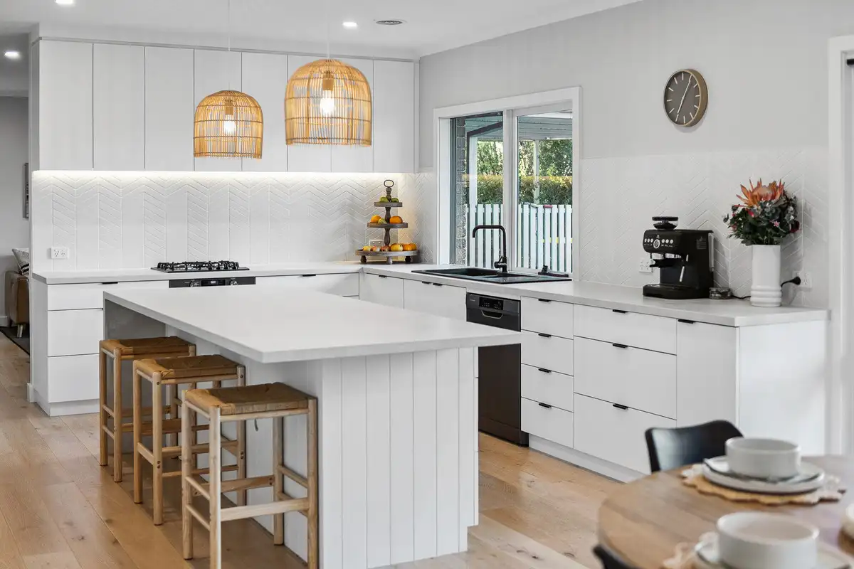 Main view of Homely house listing, 34 Granite Drive, Langwarrin VIC 3910