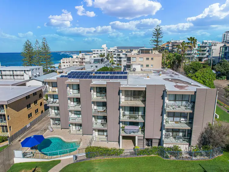 1/12 Merrima Avenue, Kings Beach QLD 4551