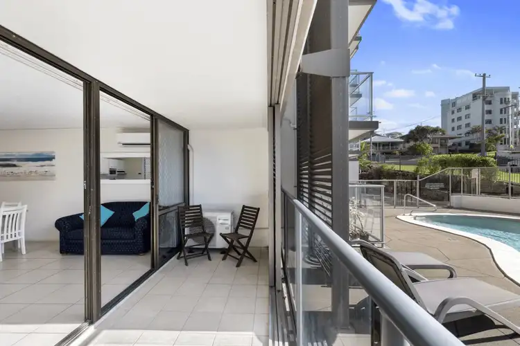 Fifth view of Homely unit listing, 1/12 Merrima Avenue, Kings Beach QLD 4551