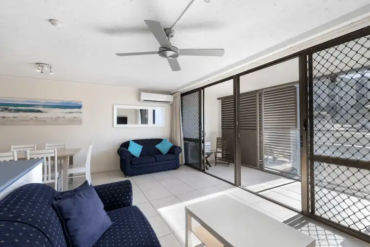 Sixth view of Homely unit listing, 1/12 Merrima Avenue, Kings Beach QLD 4551