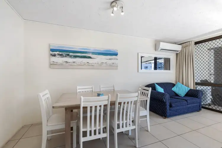 Seventh view of Homely unit listing, 1/12 Merrima Avenue, Kings Beach QLD 4551