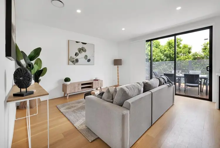 4/32 McDonald Street, Hawthorne QLD 4171