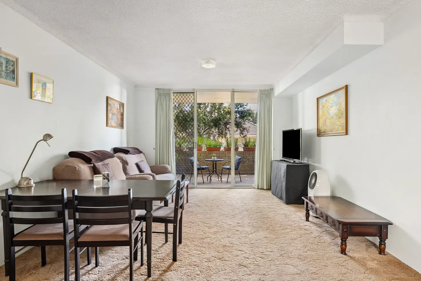 Main view of Homely apartment listing, 14/168-172 Hampden Road, Abbotsford NSW 2046