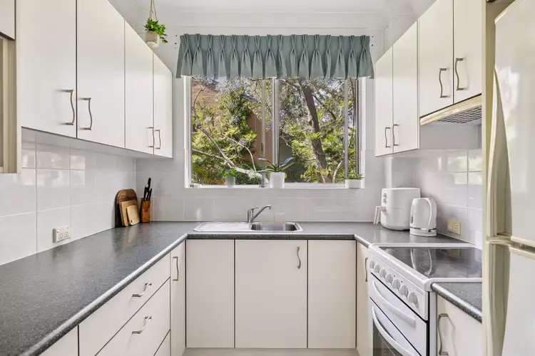 Third view of Homely apartment listing, 14/168-172 Hampden Road, Abbotsford NSW 2046