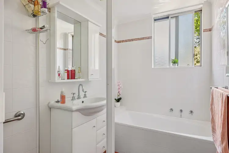 Fifth view of Homely apartment listing, 14/168-172 Hampden Road, Abbotsford NSW 2046