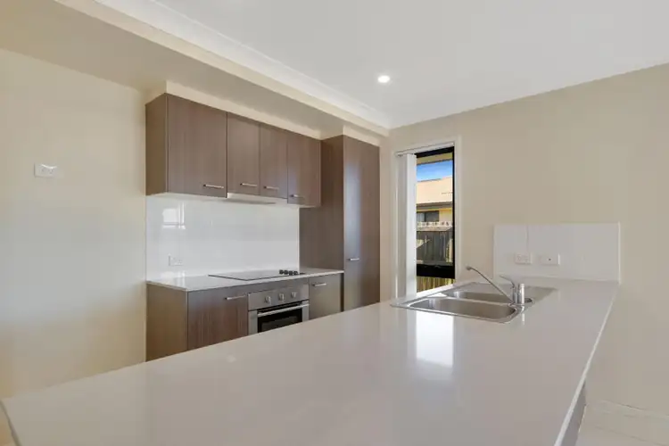 Fifth view of Homely semi-detached listing, 1&2/27 Weebah Place, Cambooya QLD 4358