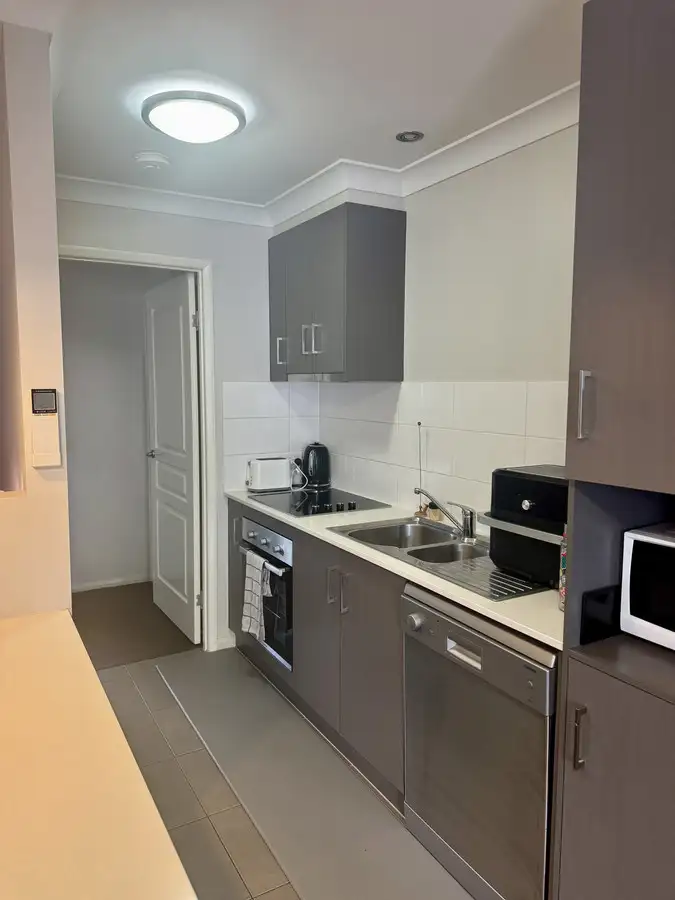 Third view of Homely unit listing, 7/86 Anzac Avenue, Newtown QLD 4350