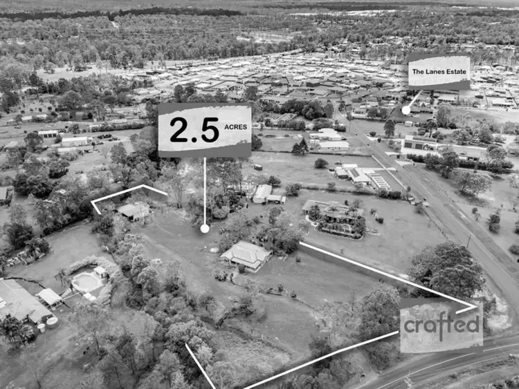 10 Lyon Drive, New Beith QLD 4124