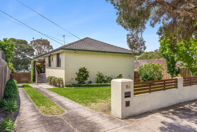11a Bayview Road, Frankston VIC 3199